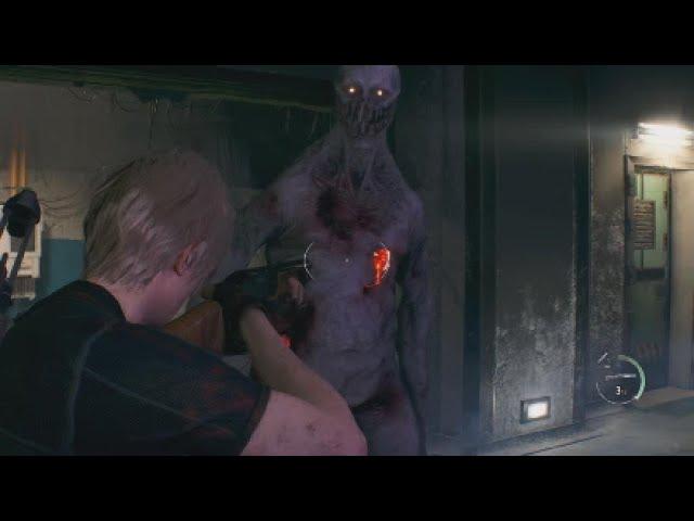 The Poor Designs/Dumb Moments/Stupidity of RE4 Remake, Part 11 (Chapter 13 Edition)