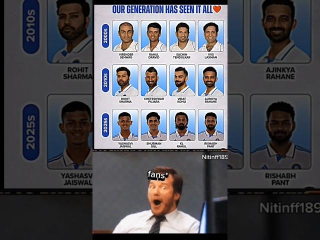 Sachin Tendulkar#Virat Kohli#KL Rahul#Rishabh pant#Suman#Jaiswal#Rohit Sharma#Hardik Pandya