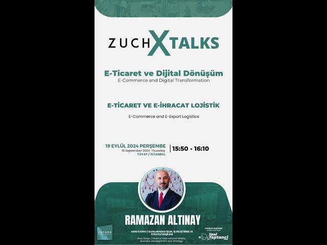 ZuchXtalks