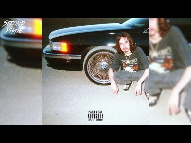 Pouya & Night Lovell - Don't Bang My Line (Prod. Mikey The Magician)