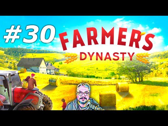 Farmer's Dynasty - Episode 30