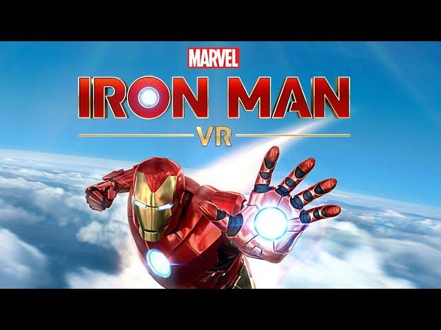 IRON MAN 4 "Resurrection" Trailer #7 4k Robert Downey Jr, Mark Ruffalo,Samuel L Jackson 2023