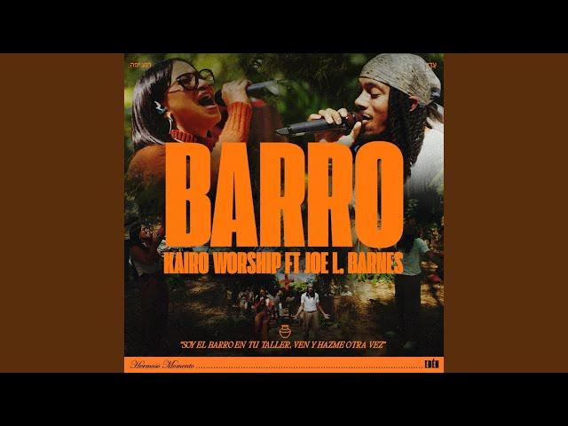 Barro (feat. Joe L Barnes)