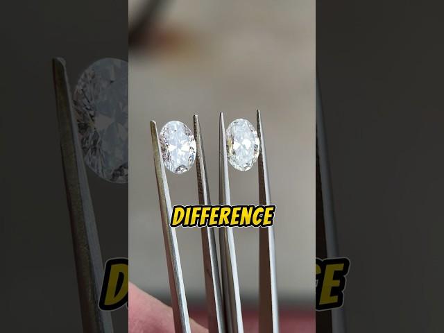 Natural vs. Lab Grown Diamonds