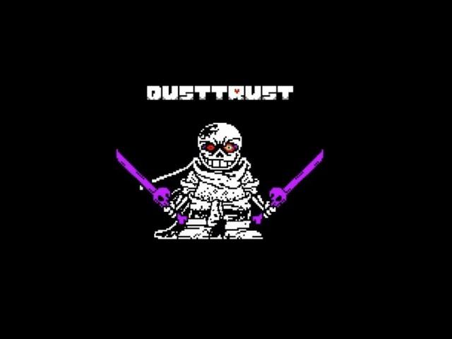 [Dustswap:Dusttrust] Homicidal Lunacy (Remix)