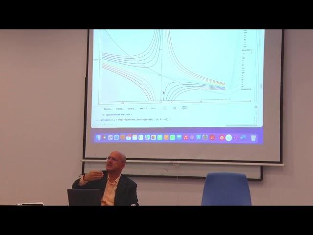 A Unitary Outlook on the Concept of (in-)stability [İTÜ Makina Fakültesi 250. Yıl Seminerleri]