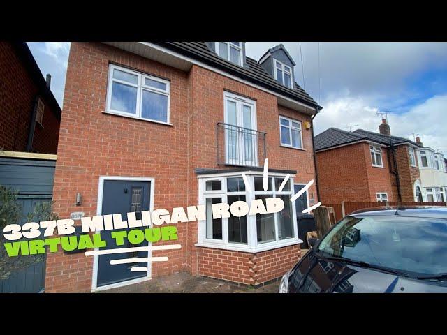 337B Milligan Road - Virtual Tour!