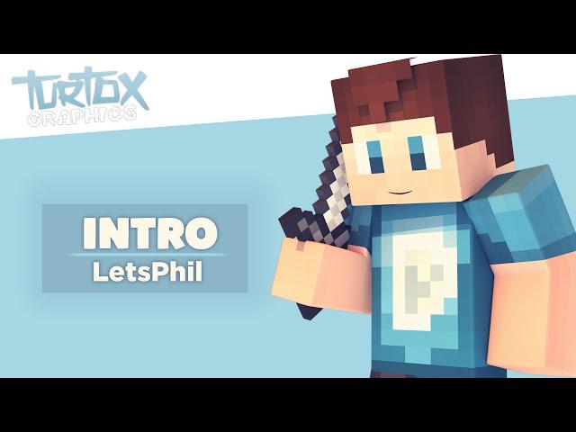 Intro • LetsPhil | TurtoxGraphics