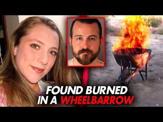 The 18YO California Girl Burnt Alive With Her Entire Family For Rejecting A Boy: Becky Friedli