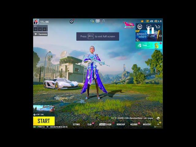 38 MYTHIC FASHION | ID LVL 72 | 22X GUNLAB | 2X SUIT WITH 2 AND 5 STAR | SPORTS CAR |  LUSH INVENTOR