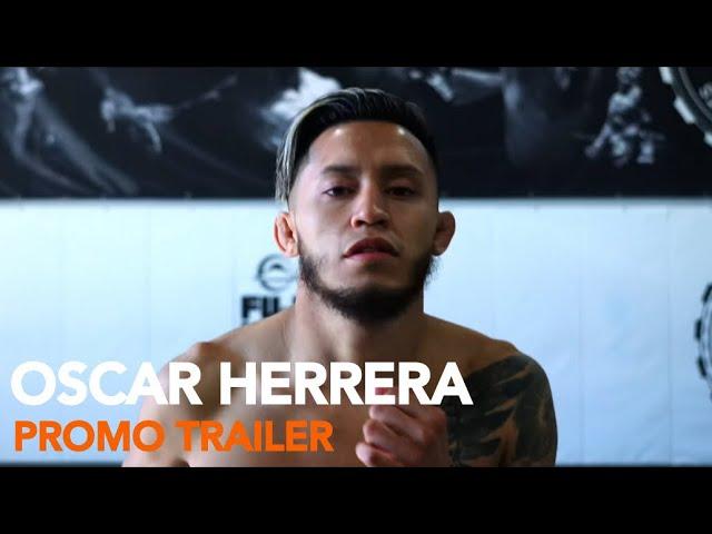 OSCAR HERRERA PRO MMA | PROMO TRAILER | by dtdvideography #ufc #mma #boxing #wrestling