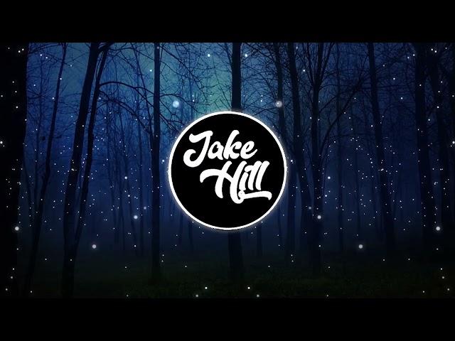 Jake Hill - Hiding in the Dark