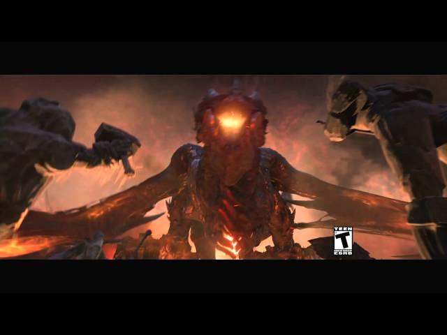 World of Warcraft Cataclysm Expansion - Mac | PC - TV advert official video game preview trailer HD