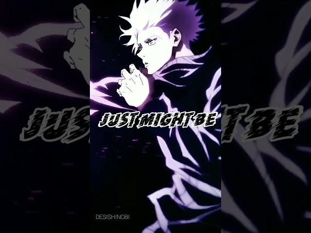 AMV | slim shady | Kakashi edit