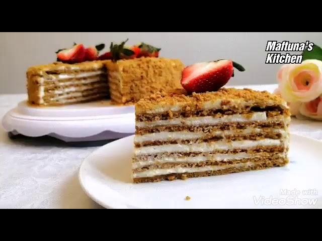 Mazzali Asali tort