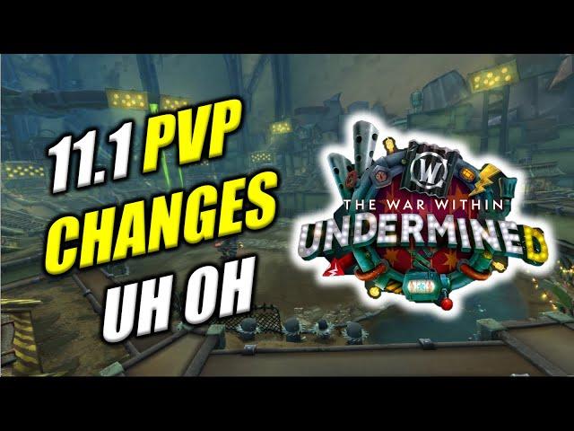 11.1 PVP Changes HELP WE NEED MORE