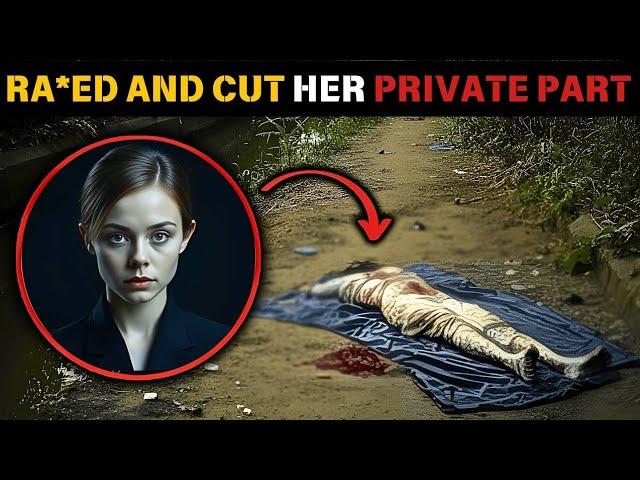 17-year-old British Girl Brutally Murdered In China | Serial Killer |True Crime | True Crime Story