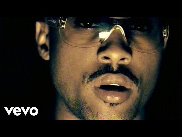 Dru Hill - I Should Be... (BET Version)