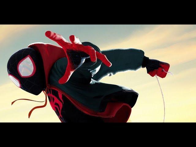 Miles Morales ( MUSIC VIDEO) - Believer