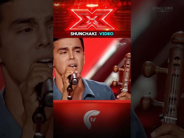 Belalim X Factorni  Yondirgan Bola