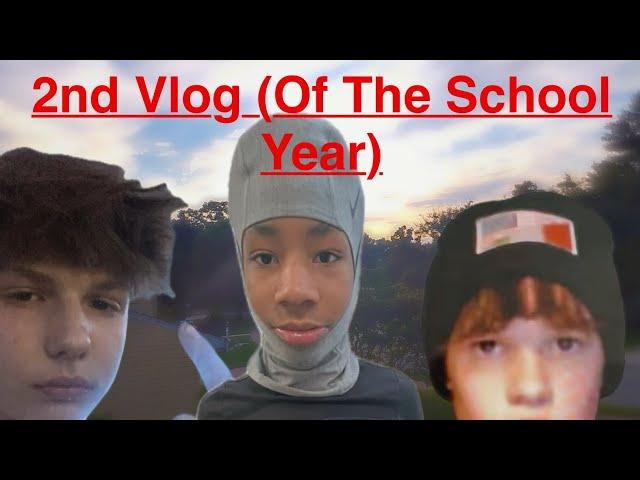 AYD Vlog (we were bored)