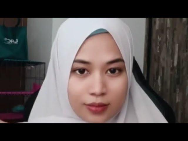 FULL VIDEO||| Awek akhirnya buka tudung | Mantap