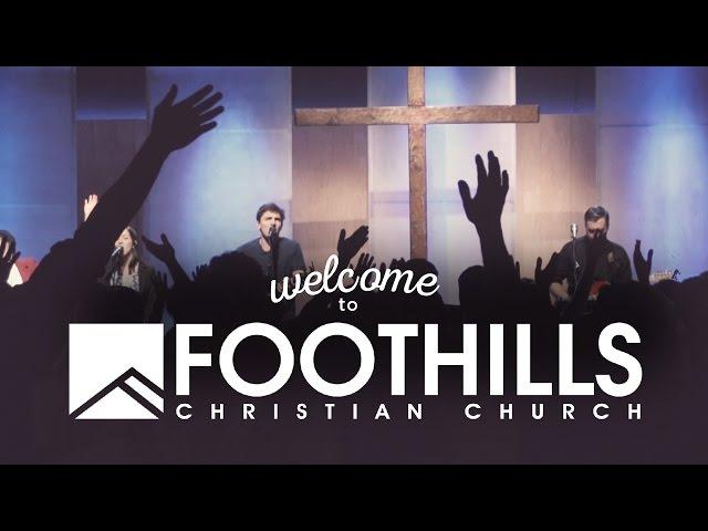 Foothills Christian Church