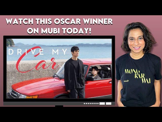 Drive My Car Movie Review | Sucharita Tyagi | Oscars 2022 | @mubi