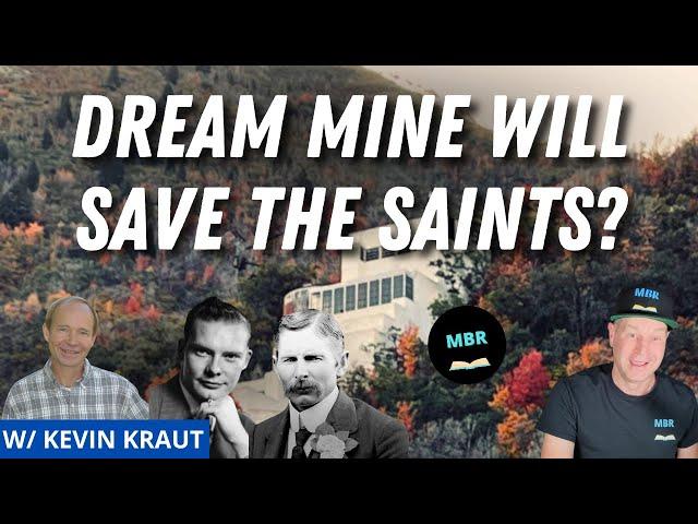 Bishop Koyle's Dream Mine & Ogden Kraut w/ Kevin Kraut