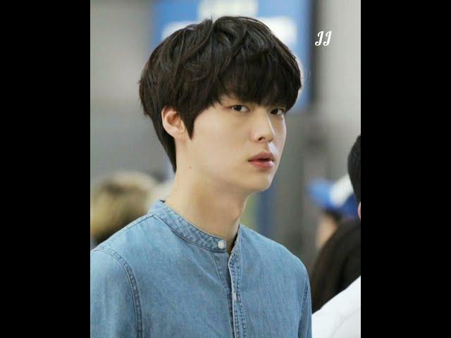 Ahn Jae Hyun ️
