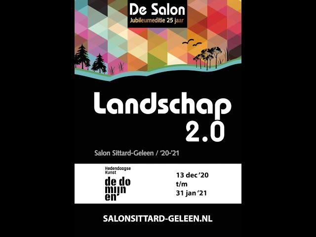 Salon Sittard-Geleen 2020-2021