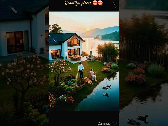 WO️W Beautiful nature #nature #explore #adventure #beautiful #love #8k_view #youtubeshorts #shorts