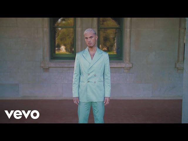 Stan Walker - Give