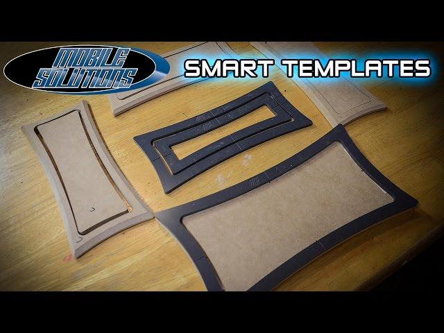 Smart Templates - Mobile Solutions