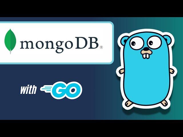 #65 Golang - Build REST APIs with Golang and MongoDB