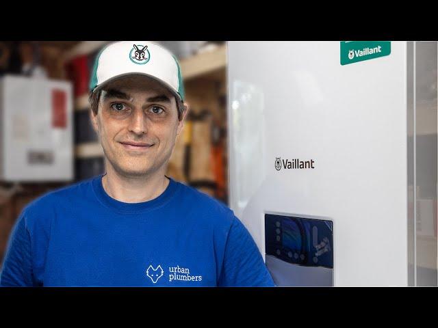 New Vaillant ecoTEC Plus Boiler: Does it Live Up to the Hype?