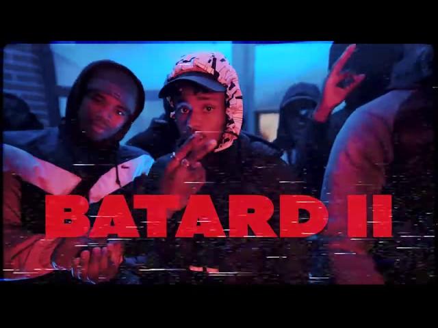 1PLIKÉ140 - FREESTYLE BATARD #2 (English Subtitles) #FrenchDrillEp3