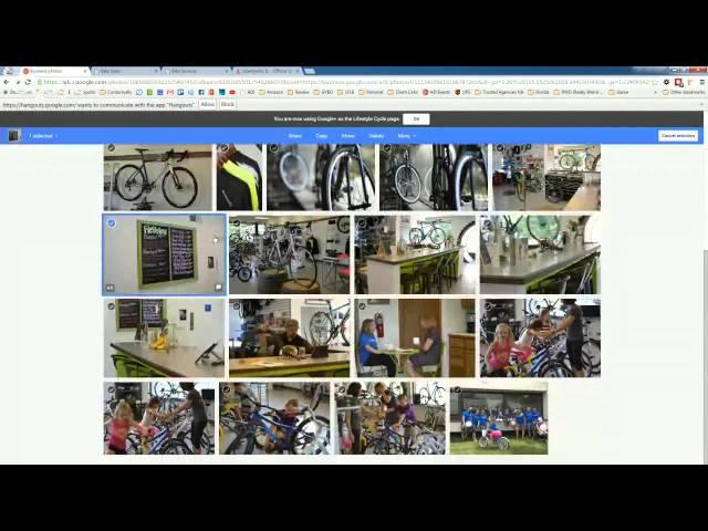 Webinar from Awesome Dynamic Academy where we discuss SEO tips and tricks