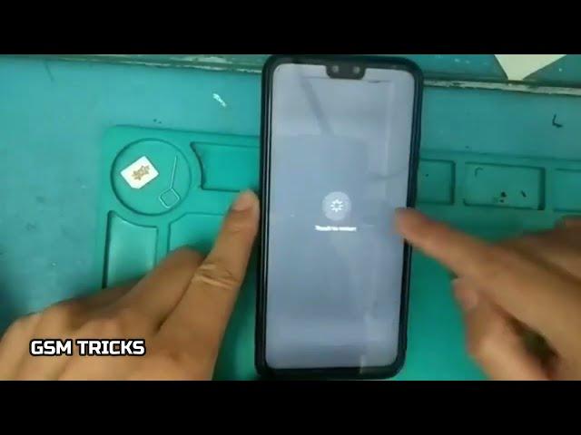 HUAWEI Y9  2019 FRP EASY BYPASS WITHOUT ANY TOOLS JUST FREE