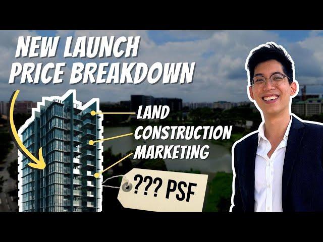 New Launch Prices: The Best Hack For Finding Undervalued Property (ALWAYS Do This Before You Buy!)