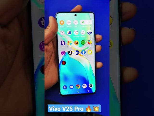 vivo V25 pro  #shorts #mobile #trending #viral #youtube #oppo #vivo #reels #trend #v25pro #v25