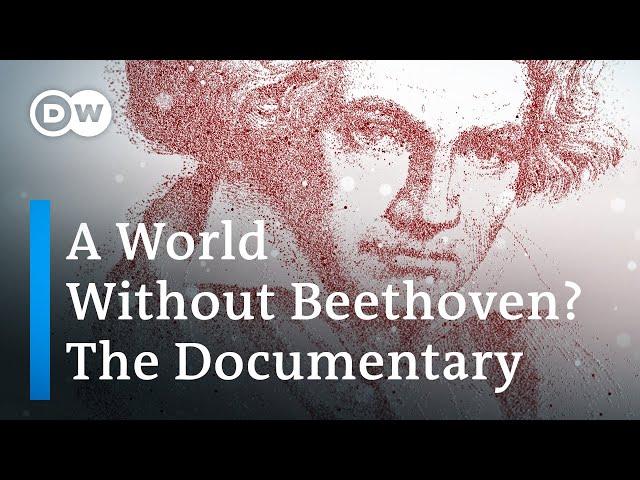 A World Without Beethoven? | Music Documentary with Sarah Willis (full length)