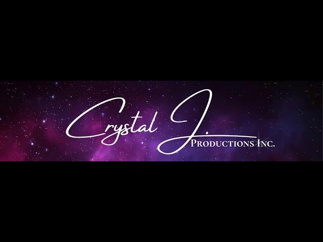 Crystal J Animation PG Demo