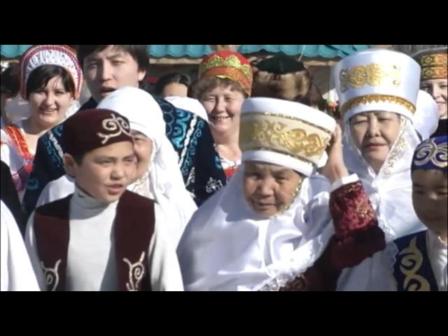 История праздника Наурыз (21.03.16)