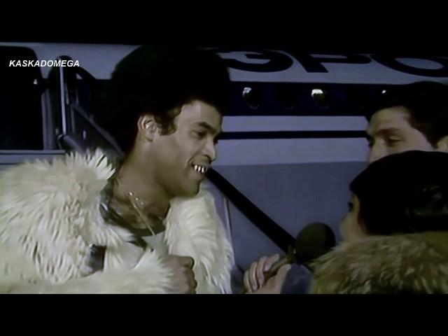 Boney M. - Moscow'1978 [HD 1080p]