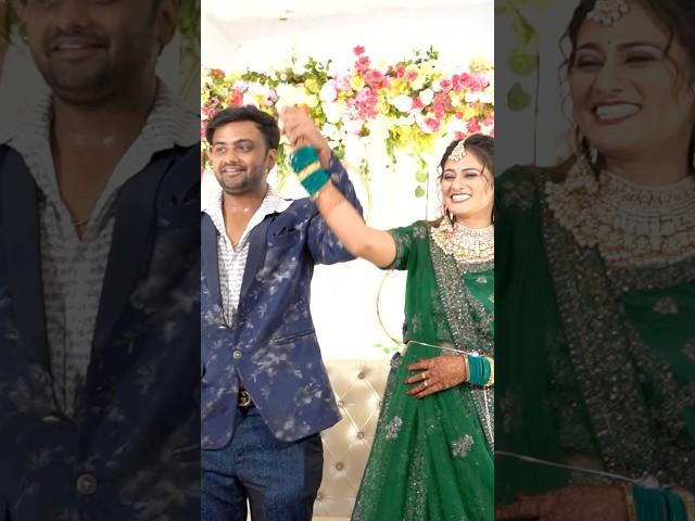 Starting our life with all of your blessings ️ #trendingnow #engagement #lovemusic