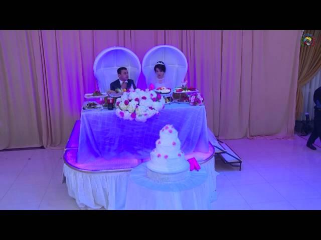 09.HURISHID AVAZOV - LAZGI - Uzbek TV New York,Inc