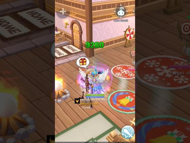 so is this the limit of an F2P df? #ragnarok #RagnarokOnlimeMobile #ROM #Ragna #Shura #Monk #DF #F2P
