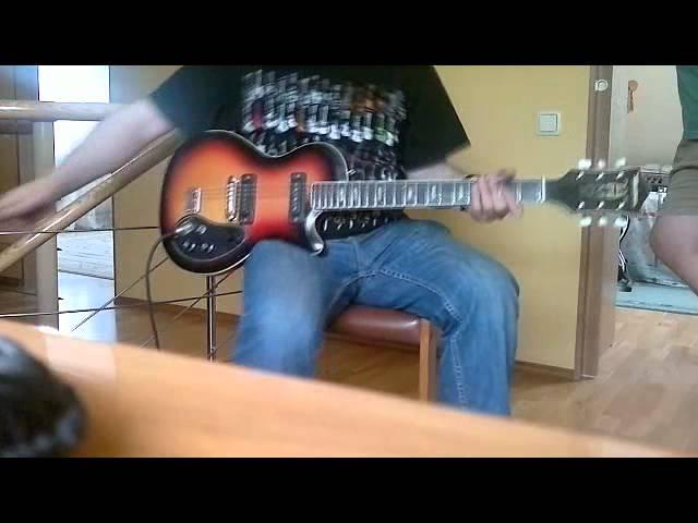Musima 25k demo