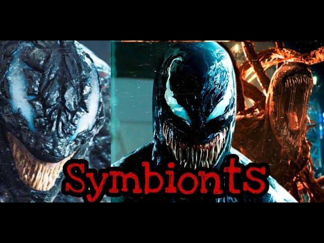 Venom vs. Carnage vs. Riot: 'Rise' - Music Video Tribute to Symbiotes